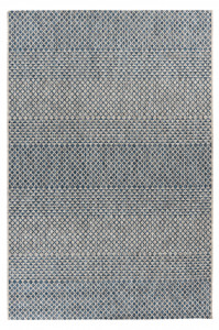 Covor My Nordic Bleumarin 80x150 cm - Img 1