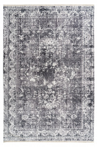 Covor My Valencia Gri 75x150 cm - Img 1