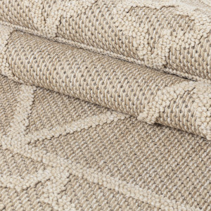 Covor Patara Bej V5 120x170 cm - Img 6