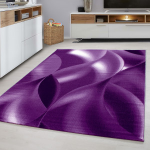 Covor Plus Lila V2 120x170 cm - Img 1