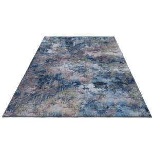 Covor Posh Albastru 230x330 cm - Img 7