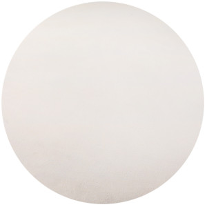 Covor Rotund Sky Crem V1 160x160 cm