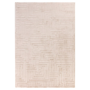 Covor Sahara Bej V4 160x230 cm - Img 2