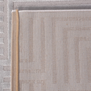 Covor Sahara Silver V4 120x170 cm - Img 6