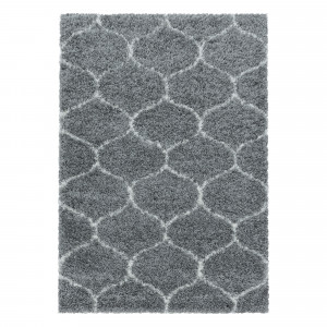 Covor Salsa Gri V1 280x370 cm - Img 2