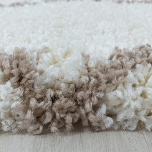 Covor tip Traversa Alvor Crem V1 80x250 cm - Img 2