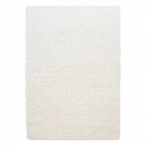 Covor tip Traversa Dream Crem V1 60x110 cm - Img 1