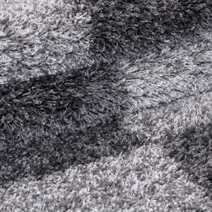 Covor tip Traversa Gala Gri V1 80x250 cm - Img 3