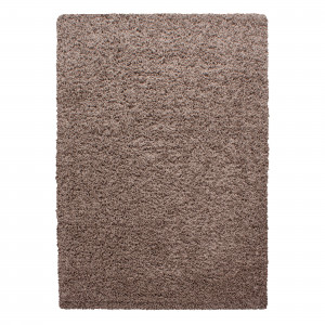 Covor tip Traversa Life Mocca V1 100x200 cm