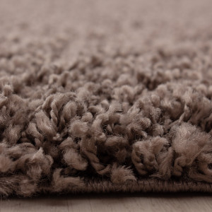 Covor tip Traversa Life Taupe V1 80x150 cm - Img 4