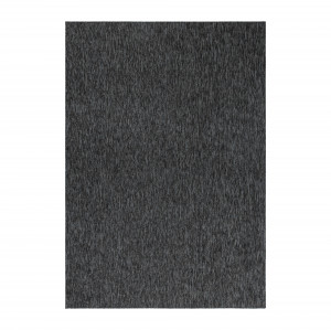 Covor tip Traversa Nizza Antracit V1 80x150 cm - Img 1