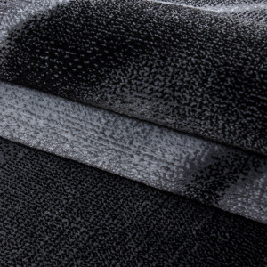 Covor tip Traversa Parma Negru V3 80x300 cm - Img 4