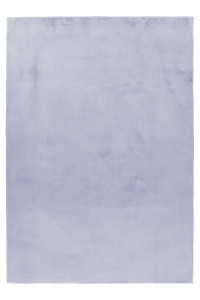 Covor tip Traversa Pouffy Silver V1 80x250 cm