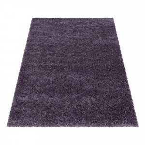 Covor tip Traversa Sydney Violet V1 60x110 cm - Img 3