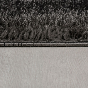 Covor traversă Velvet GRAFIT 60x230 cm - Img 5