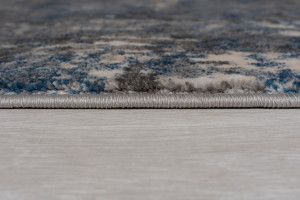 Covor Wonderlust Albastru/Gri 160x230 cm - Img 5