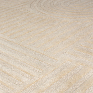Covor Zen Garden Natural 200x290 cm - Img 4
