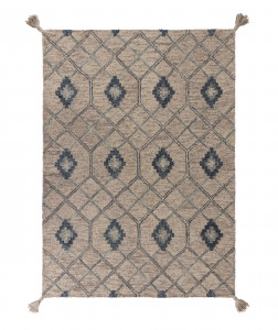 Covor Diego Gri 120x170 cm