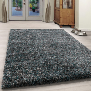 Covor Enjoy Albastru V1 120x170 cm