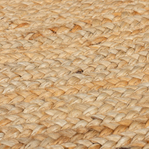 Covor Kahana Terra 180x180 cm, rotund - Img 4