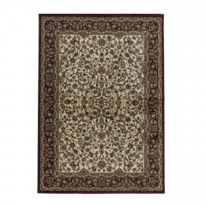 Covor Kashmir Crem V1 120x170 cm - Img 2