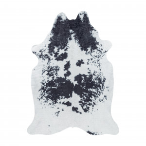 Covor Multiform Etosha Negru V2 100x135 cm