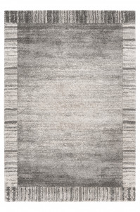 Covor My Canyon Gri 120x170 cm - Img 1