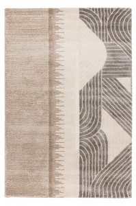 Covor My Canyon Taupe 160x230 cm