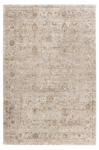 Covor My Everest Bej 80x150 cm - Img 1