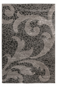 Covor My Frisco Antracit 160x230 cm