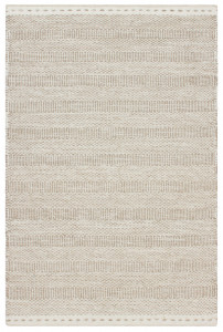 Covor My Jaipur Bej 80x150 cm - Img 1