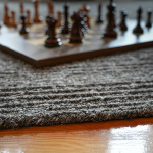 Covor My Jarven Taupe 120x170 cm - Img 3