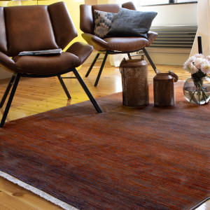 Covor My Laos Multicolor 80x235 cm - Img 2