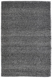 Covor My Loft Gri inchis 200x290 cm - Img 1