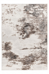 Covor My Nevada Gri 80x150 cm