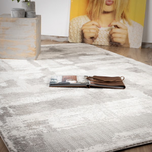 Covor My Opal Taupe 120x170 cm - Img 4