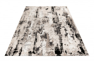 Covor My Phoenix Gri 240x340 cm - Img 5