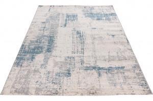 Covor My Salsa Albastru 80x150 cm - Img 5