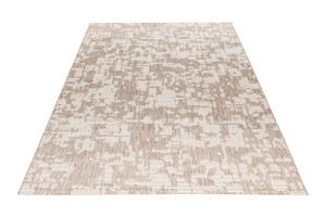 Covor My Tallinn Taupe 240x340 cm - Img 5