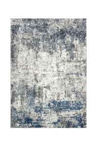 Covor Posh Albastru 160x230 cm - Img 1