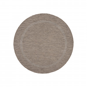 Covor Rotund Relax Maro V1 120x120 cm