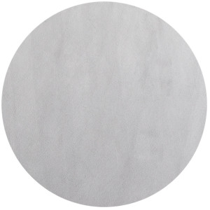 Covor Rotund Sky Silver V1 120x120 cm