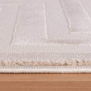 Covor Sahara Bej V1 240x340 cm - Img 3