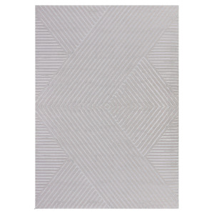 Covor Sahara Silver V5 240x340 cm - Img 2