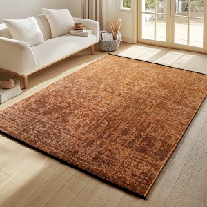 Covor Space Copper 200x290 cm - Img 2