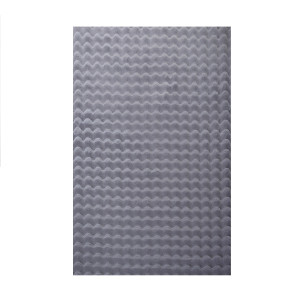 Covor tip Traversa Ambiance Gri V1 80x150 cm