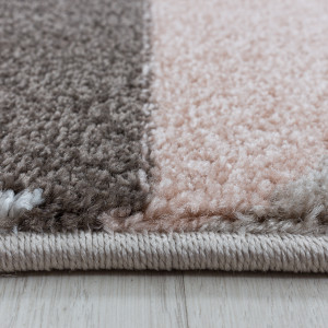 Covor tip Traversa Efor Rose V5 80x250 cm - Img 4