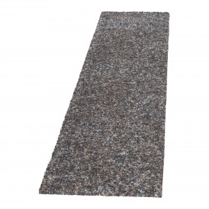Covor tip Traversa Enjoy Taupe V1 80x250 cm