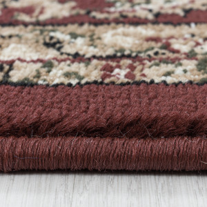 Covor tip Traversa Kashmir Crem V1 80x150 cm - Img 4