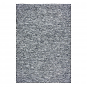Covor tip Traversa Mambo Antracit V1 80x150 cm - Img 1